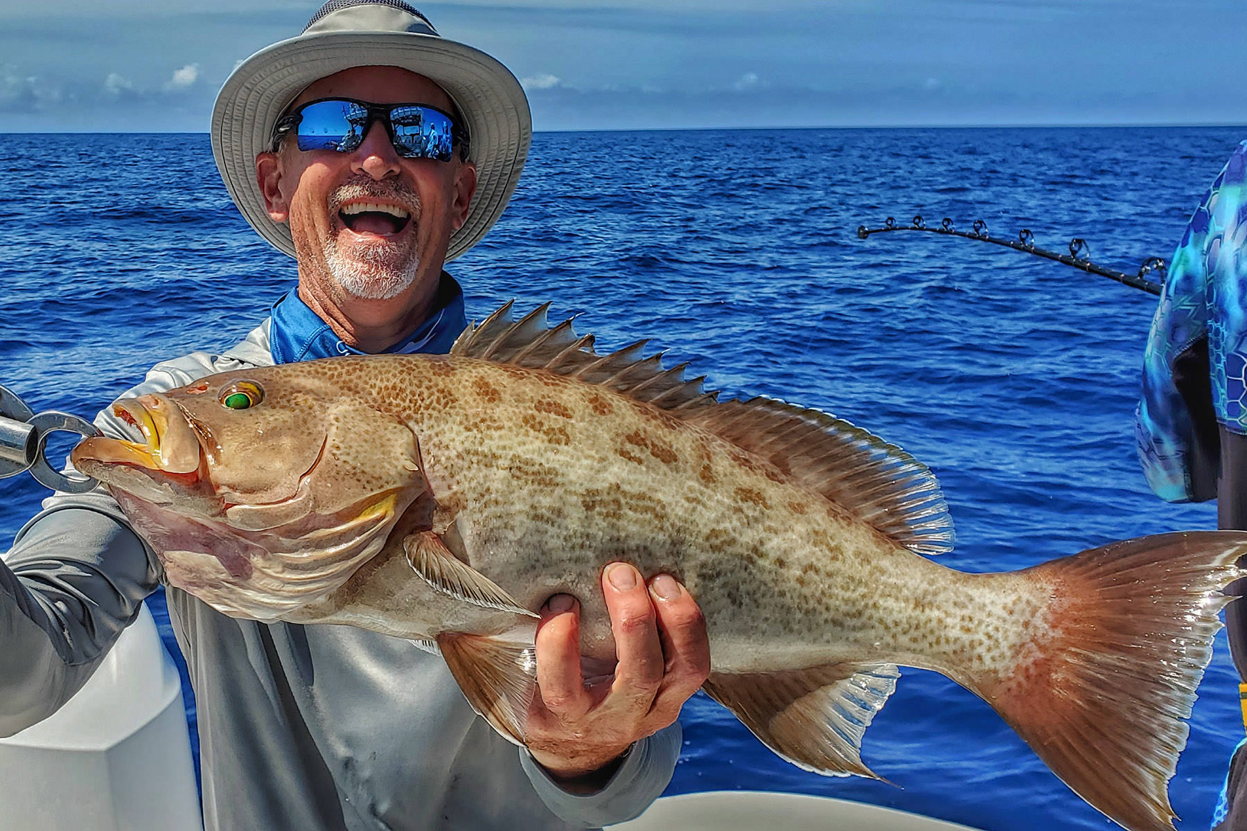 Gag Grouper
